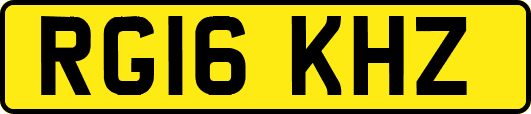 RG16KHZ