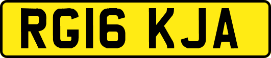RG16KJA