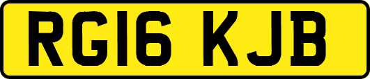 RG16KJB