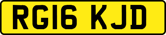RG16KJD