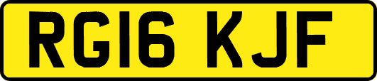 RG16KJF