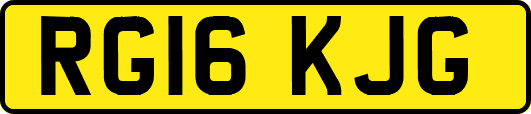 RG16KJG