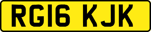 RG16KJK