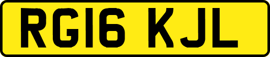 RG16KJL
