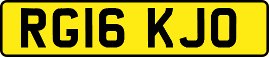 RG16KJO