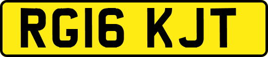 RG16KJT
