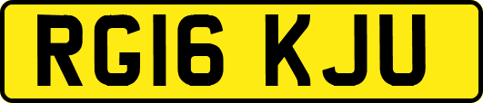 RG16KJU