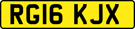 RG16KJX