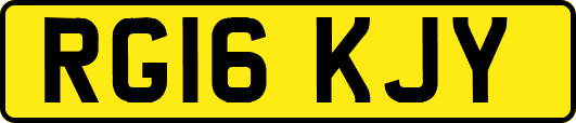 RG16KJY
