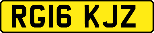 RG16KJZ
