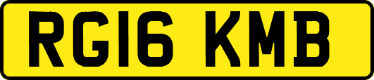 RG16KMB