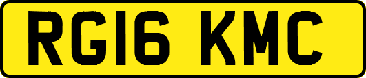 RG16KMC