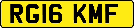 RG16KMF