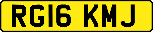 RG16KMJ