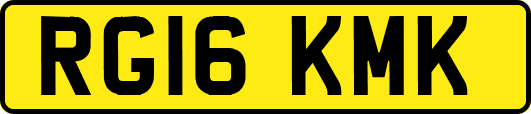 RG16KMK
