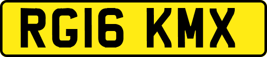RG16KMX
