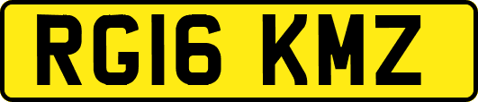 RG16KMZ