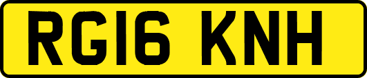 RG16KNH