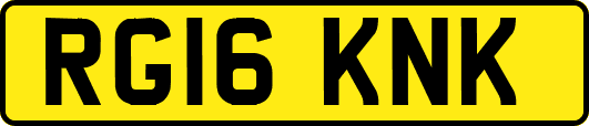 RG16KNK