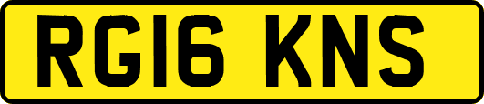 RG16KNS