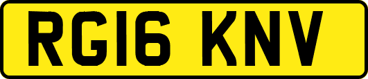 RG16KNV