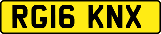 RG16KNX