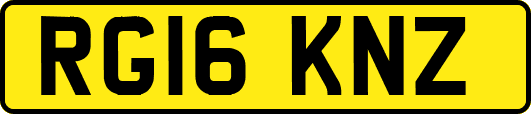 RG16KNZ