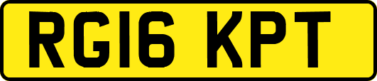 RG16KPT