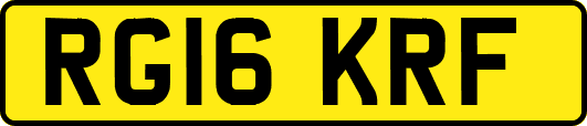 RG16KRF