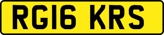 RG16KRS