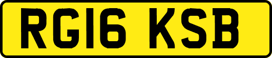 RG16KSB