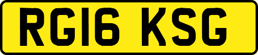 RG16KSG
