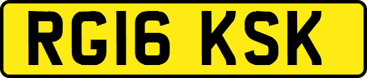 RG16KSK