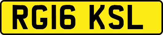 RG16KSL