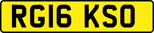 RG16KSO