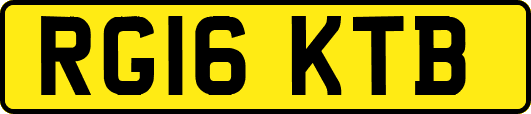 RG16KTB