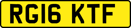 RG16KTF