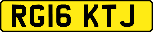 RG16KTJ