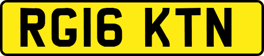 RG16KTN