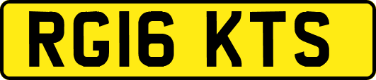 RG16KTS