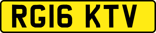 RG16KTV