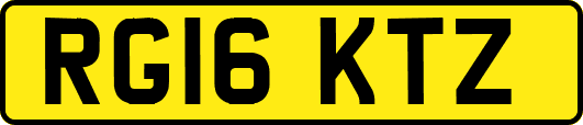 RG16KTZ