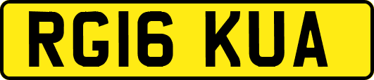 RG16KUA
