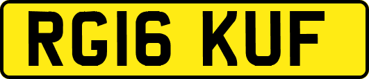 RG16KUF