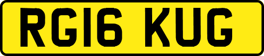 RG16KUG