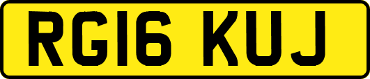 RG16KUJ