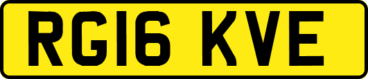 RG16KVE