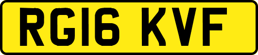 RG16KVF