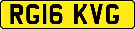 RG16KVG