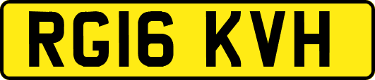 RG16KVH